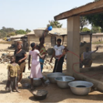 CS-Benin-Accès à l'eau