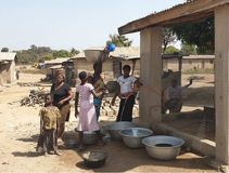 You are currently viewing Accès à l’eau pour les villages isolés du Bénin