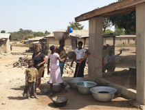 CS-Benin-Accès à l'eau